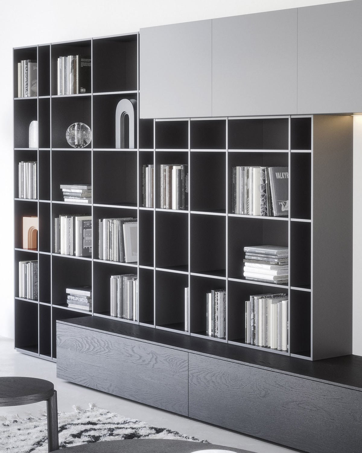 Wandkast NM BedHabits 13 1500 6